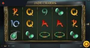 Jade Charms By Red Tiger Gaming