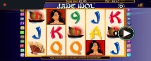 Jade Idol By NextGen Gaming