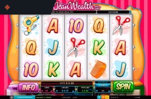 Jean Wealth By Leander