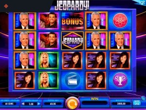 Jeopardy! By IGT