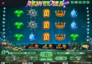 Jewel Sea By Fugaso