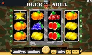 Joker Area By Kajot