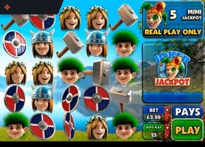 Joker Jackpot By Big Time