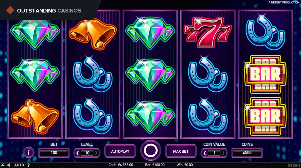 Play Joker Pro By NetEnt