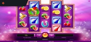 Joker Stacks Slot Online by iSoftBet For Free
