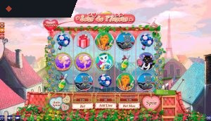 Jour de l’Amour By GamesOS Info