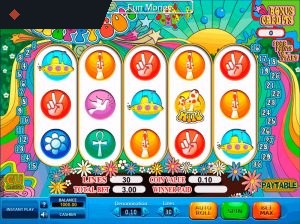 Juke Box By SkillOnNet