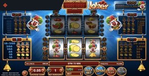 Jumbo Joker By BetSoft