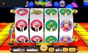 Karaoke King By Kajot