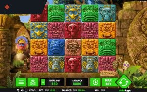 King Bam Bam By Stake Logic