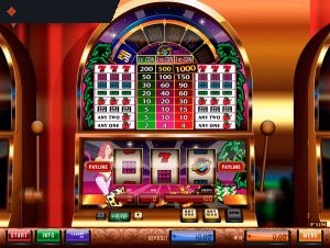 Las Vegas By Simbat