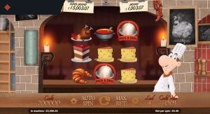 Le Chef By Magnet Gaming