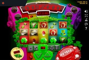Leprechaun Luck By Slotland