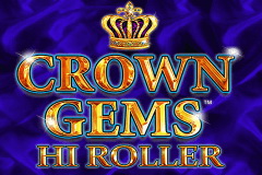 Crown Gems By Barcrest Info