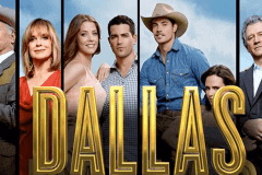 Dallas By NetEnt