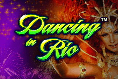Dancing in Rio By WMS