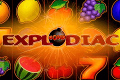 Explodiac By Merkur