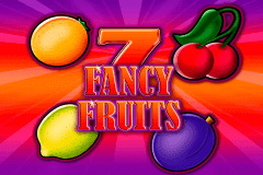 Fancy Fruits By Merkur