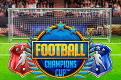 Football: Champions Cup By NetEnt