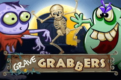 Grave Grabbers By Pragmatic Play Info