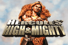Hercules High and Mighty By Barcrest Info