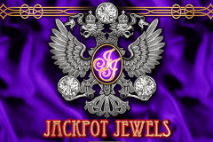 Jackpot Jewels Slot by Barcrest For Free