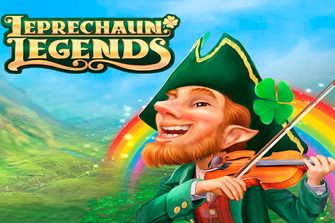 Play Leprechaun Legends By Genesis Gaming
