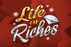 Life of Riches by Microgaming