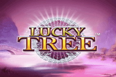 Lucky Tree By Bally Technologies