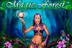 Magic Forest By Playson