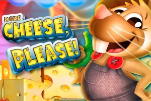 More Cheese Please By Genesis Gaming