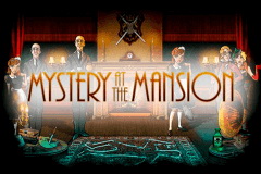 Mystery at the Mansion By NetEnt