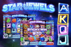 Star Jewels By Rival