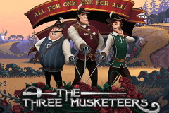 The Three Musketeers By Quickspin Info