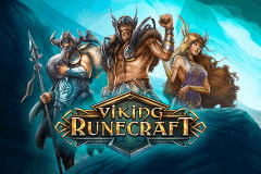 Viking Runecraft By Play’n Go