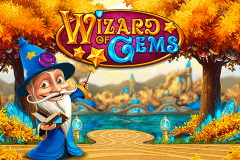 Wizard of Gems By Play’n Go