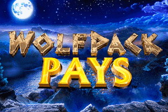 Wolfpack Pays By NextGen Gaming