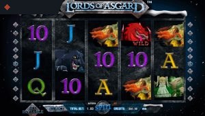 Lords of Asgards By GAMING1