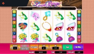 Love Bugs By Amaya