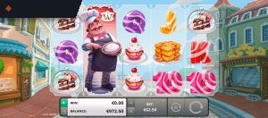 Lucky Bakery By Foxium