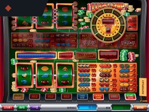 Lucky Chip By Simbat
