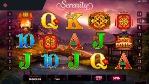 Lucky Twins Slot by Microgaming For Free