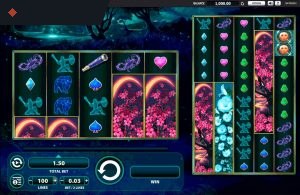 Lunaris By WMS