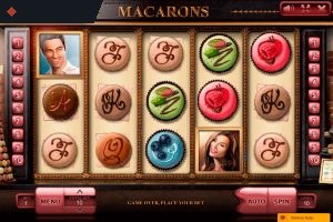 Macarons By Endorphina Info