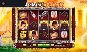 Mad Men By BF Games