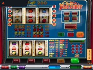 Madtimer By Simbat