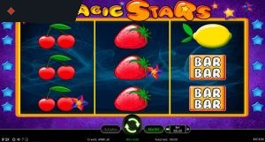 Magic Stars By Wazdan