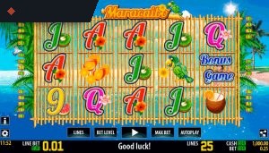 Maracaibo HD By World Match