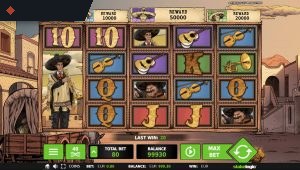 Mariachi By Stake Logic