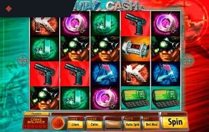 Max Cash By Saucify